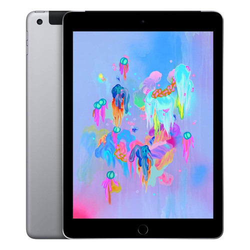 Tablette apple ipad - tablette, gen