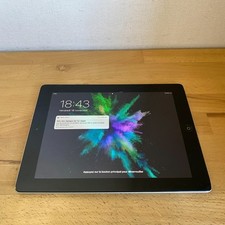 Tablette Tactile Apple iPad 4