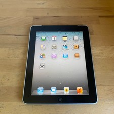Tablette Tactile Apple iPad 1