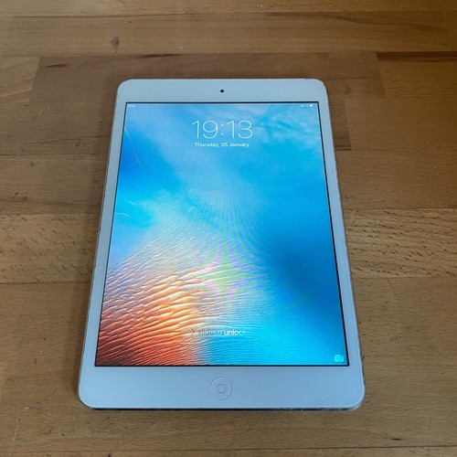 Tablette tactile apple - tactile, ipad