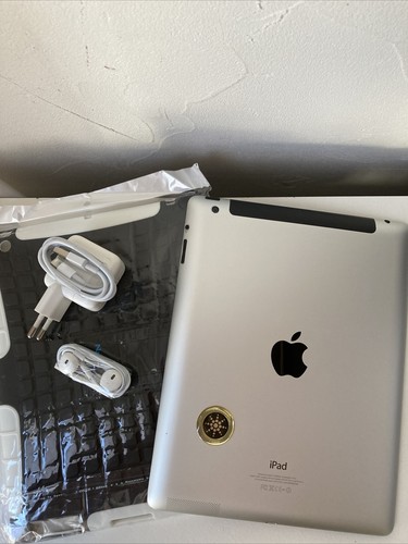 Apple ipad 4ème - ipad,