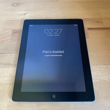 Tablette Tactile Apple iPad 2