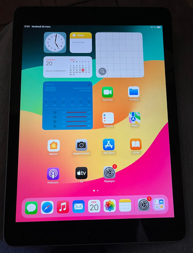 Apple ipad a1893 - apple,