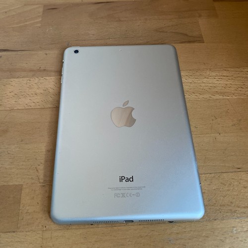 Tablette tactile apple ipad - tablette,